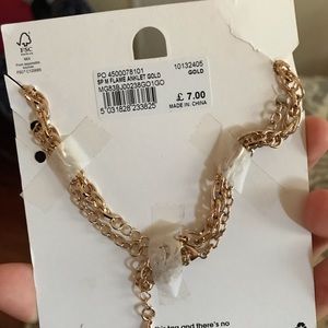 Jewelry - Ankle bracelet Jewelry - Ankle bracelet